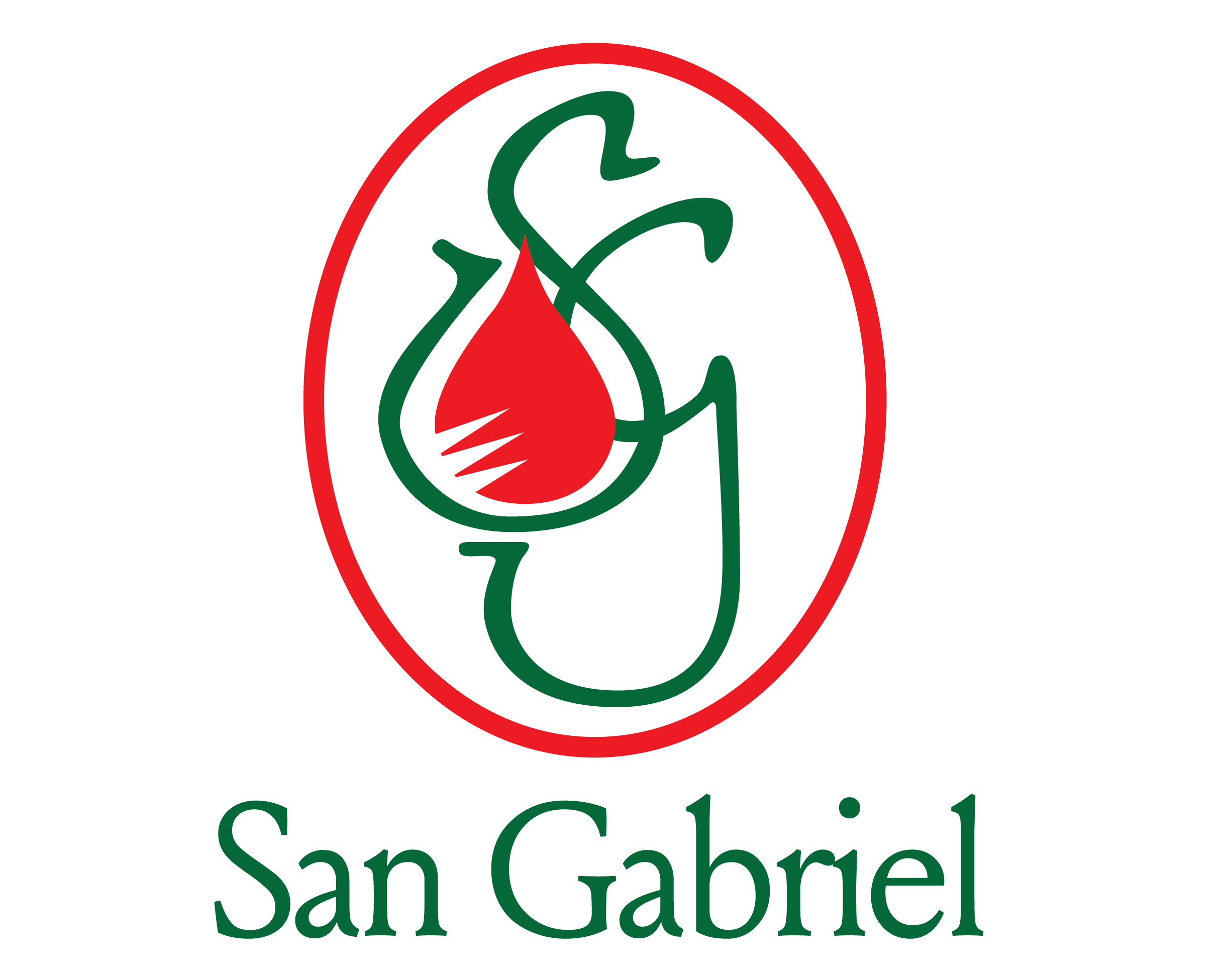 GASOLINERA SAN GABRIEL